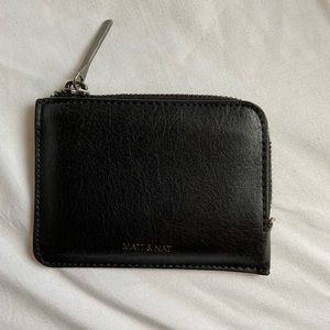 Matt & nat wallet
